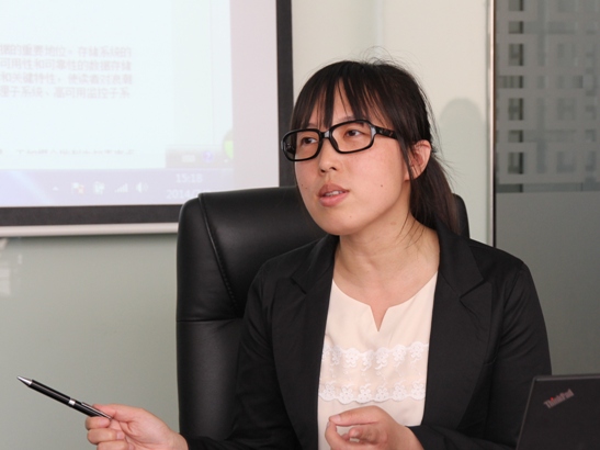 面向讀者策劃企業內容——美通社新傳播茶會上海舉行