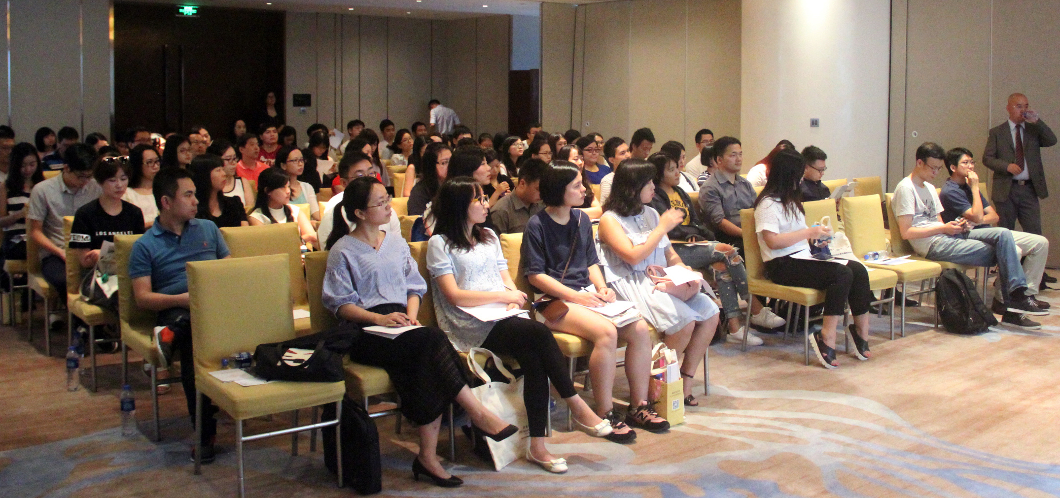 美通社新傳播茶會：規(guī)劃企業(yè)新聞稿內(nèi)容，讓傳播更廣泛高效