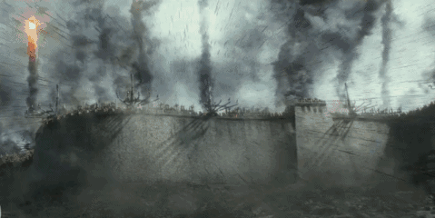 《長城》票房破8億成賀歲片爆款，但這事壓根兒不奇怪啊｜美通社頭條