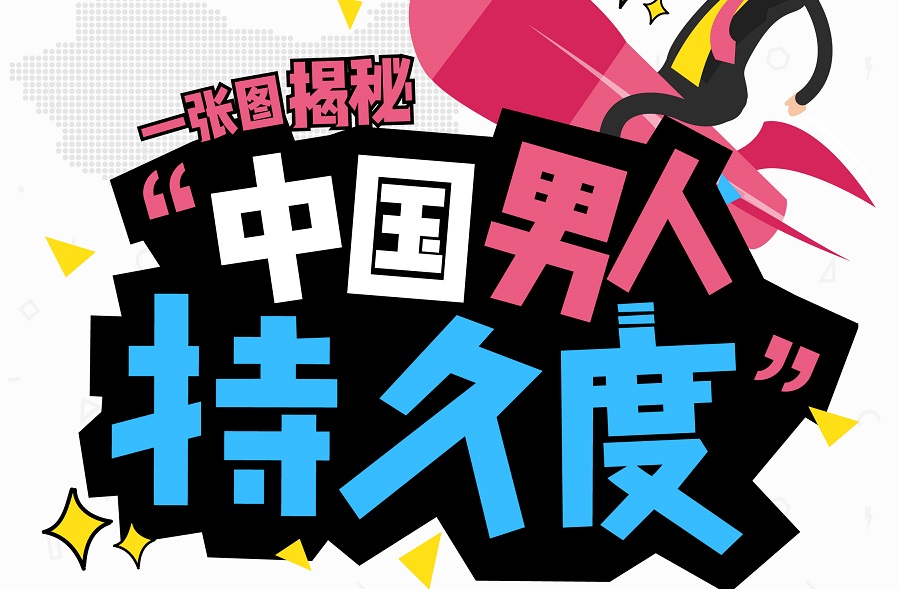 調查稱近4成男性 “為愛鼓掌”時間短，但少有人尋求幫助｜美通社頭條
