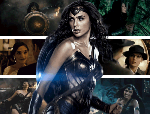 《神奇女俠》“總攻”氣勢十足，僅3天全球進賬15億人民幣｜美通社頭條