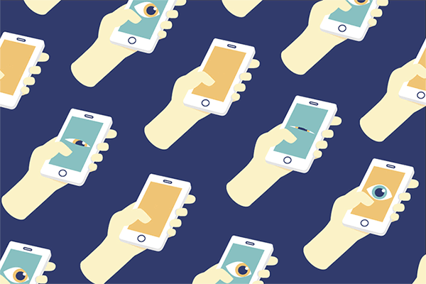 玩社交媒體你可長點心吧，不然以后工作都找不到｜美通社頭條