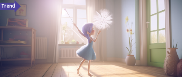 干濕全能：一款多維度簡化家務的吸塵器，是怎么做到的？