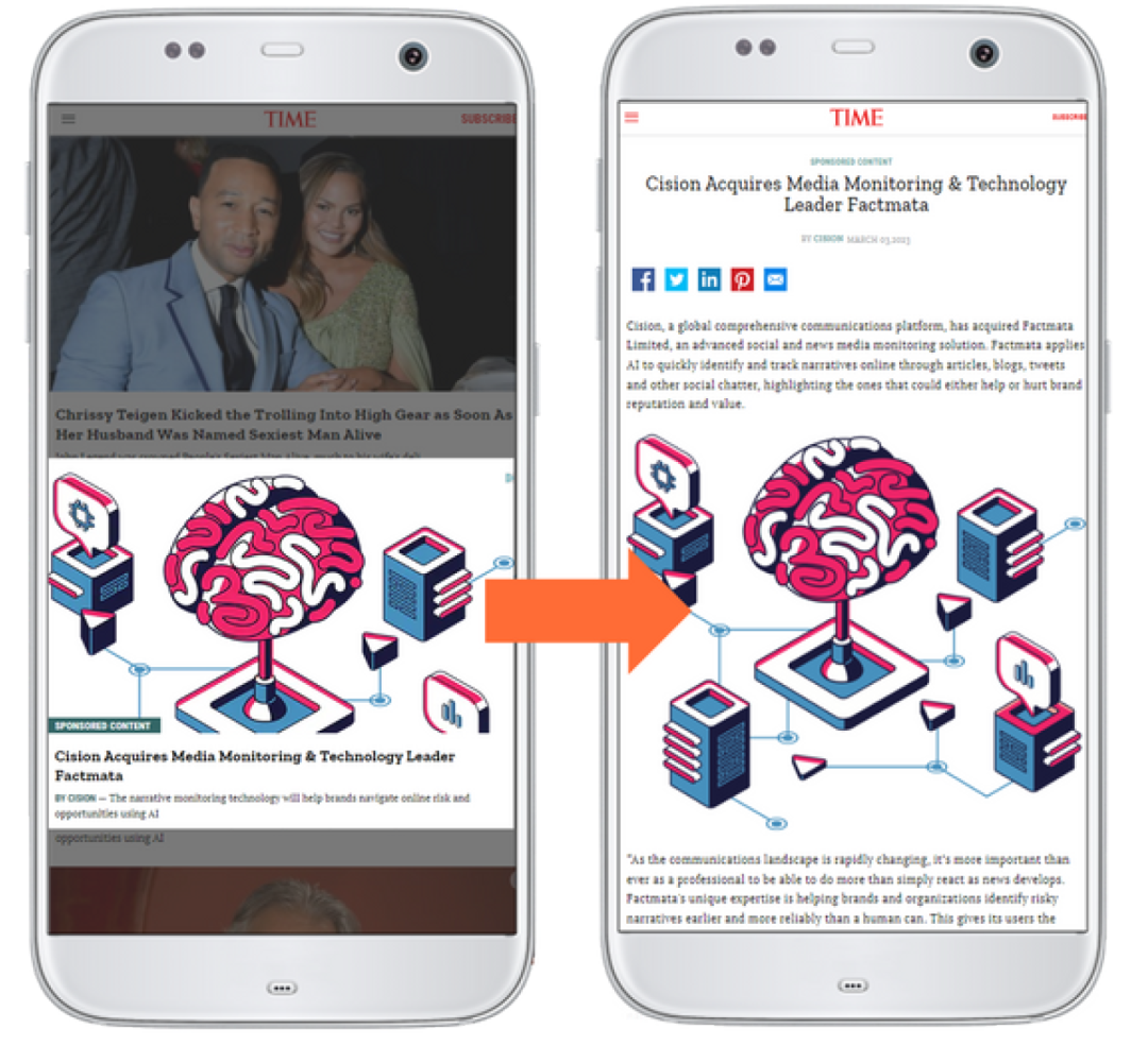 歡迎下載丨5種傳播英文新聞稿的創(chuàng)新策略