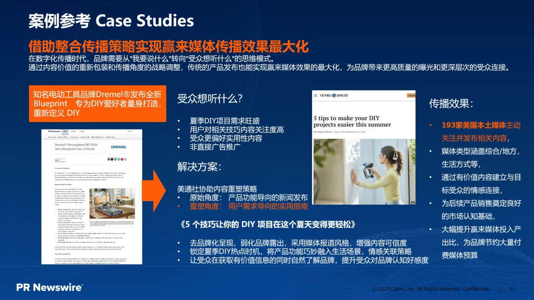 出海必讀丨用社會熱點做 Unbranded 內容營銷：北美市場的12個月傳播思路