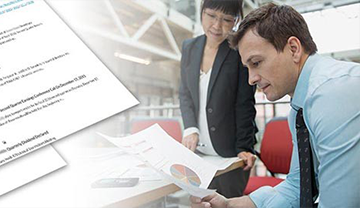 上市公司信息披露-產品