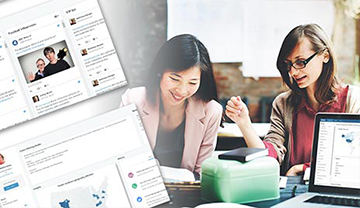 Cision傳播云平臺 -產品