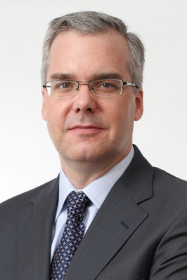 環匯任命亞太區新總裁