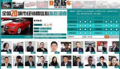 用數據說話 鳳凰汽車2013上海車展單日PV突破2億
