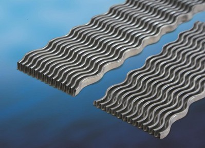 博格華納先進EGR系統采用混合管總成技術，提高燃油效率，并使發動機廢氣排放量符合歐6排放標準