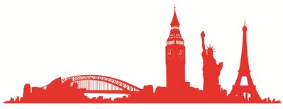 亞太房市領(lǐng)導(dǎo)全球房?jī)r(jià)繼續(xù)上升，歐洲房市緩慢回暖