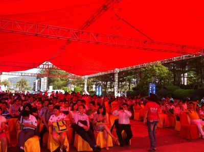 惠州卓越東部蔚藍海岸，讓愛情更溫馨