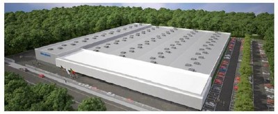 博格華納（BorgWarner）計劃在葡萄牙興建一個全新的大型生產設施，旨在更有效地為客戶提供若干項環保排放和柴油機冷啟動技術。