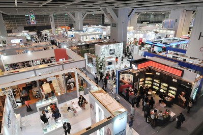 2013 亞太區美容展將于11月13至15 日在香港舉行