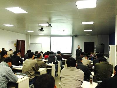 必維為國核工程進(jìn)行ASME 核電規(guī)范培訓(xùn)