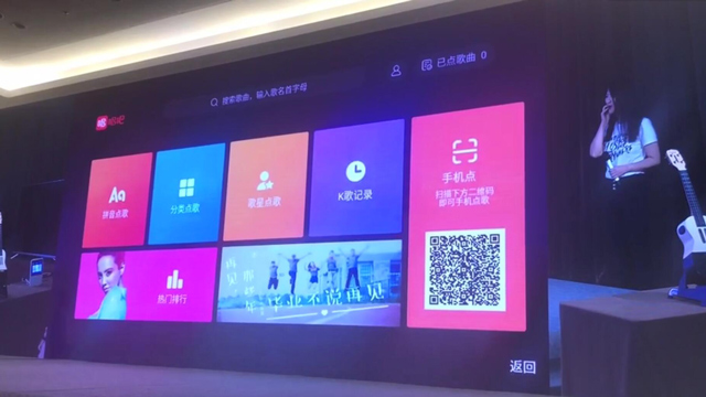 “小度在家”唱響百度AI開發(fā)者大會，唱吧技能及多種教育資源上線